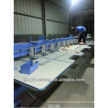 YUEHONG chenille embroidery machine
